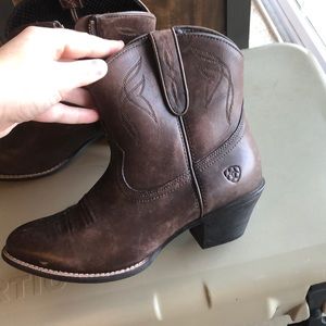 Ariat Boots